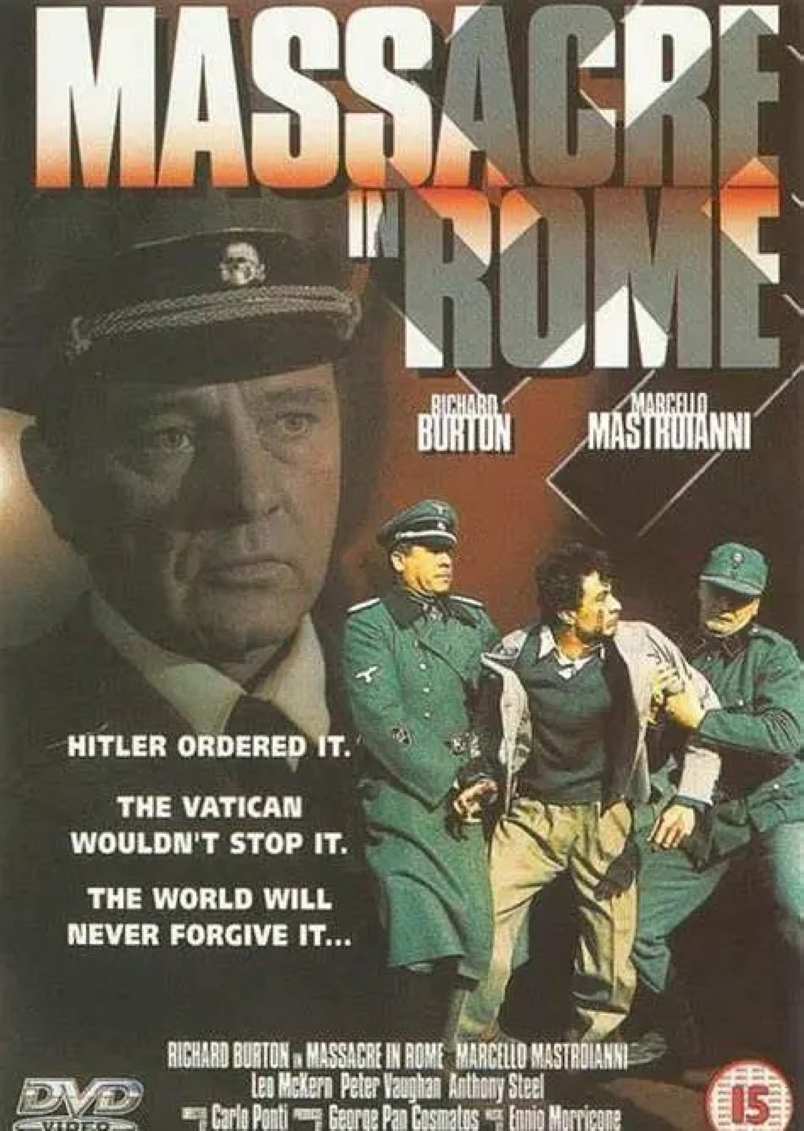 屠杀令