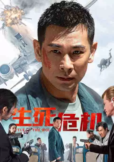 生死危机