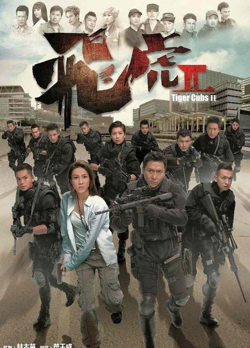 飞虎2
