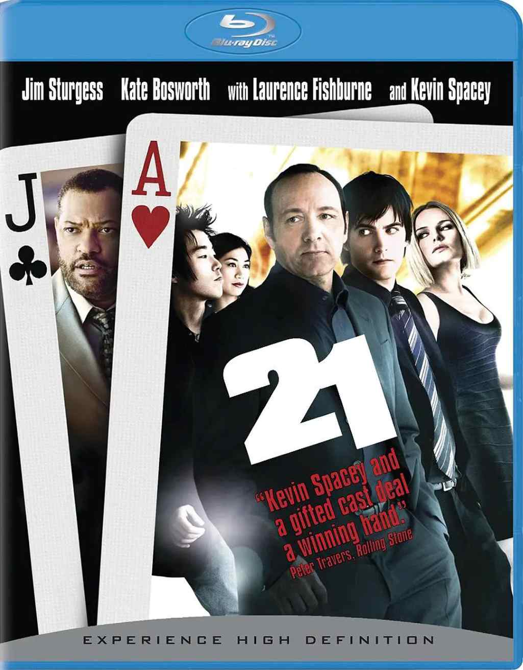 决胜21点