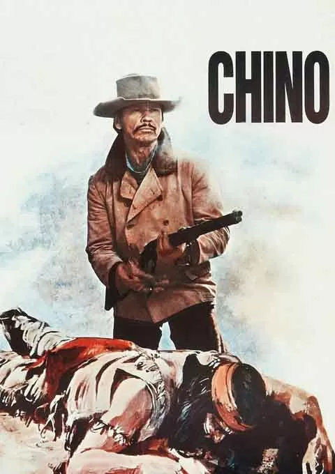 不羁的野马