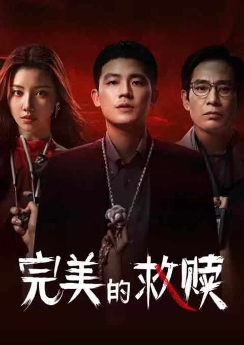 完美的救赎