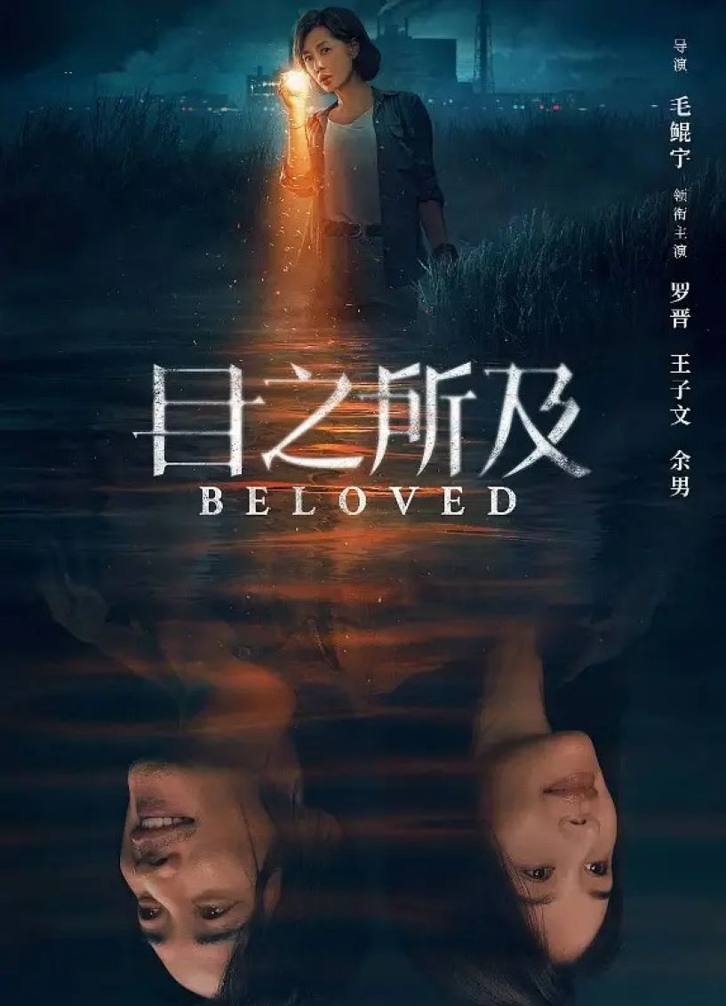 目之所及