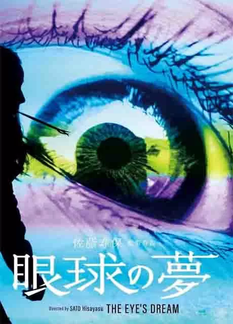 眼球的梦